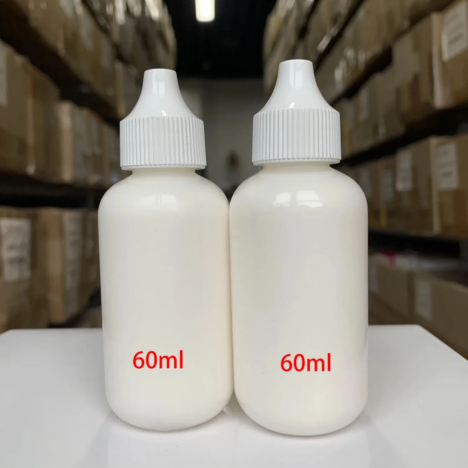 

60ml Wig Glue Waterproof Front Lace Wig Glue Private Label Lace Glue Strong Hold Wig Accessories for Frontal Closure Toupee