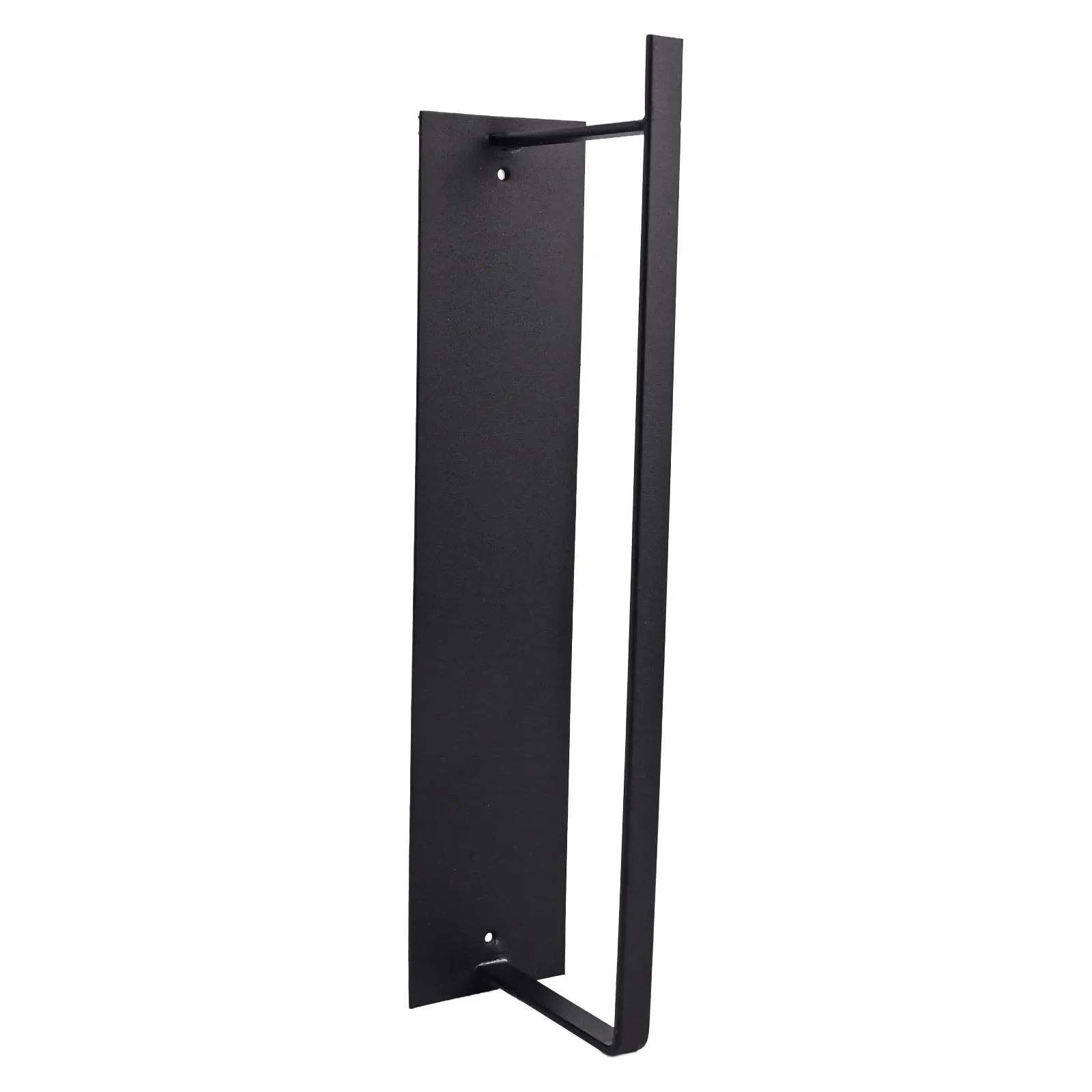 

Dryer Laundry Room Iron Art Hanger Laundry Room Organizer Space-saving Design Sturdy Material Easy Installation