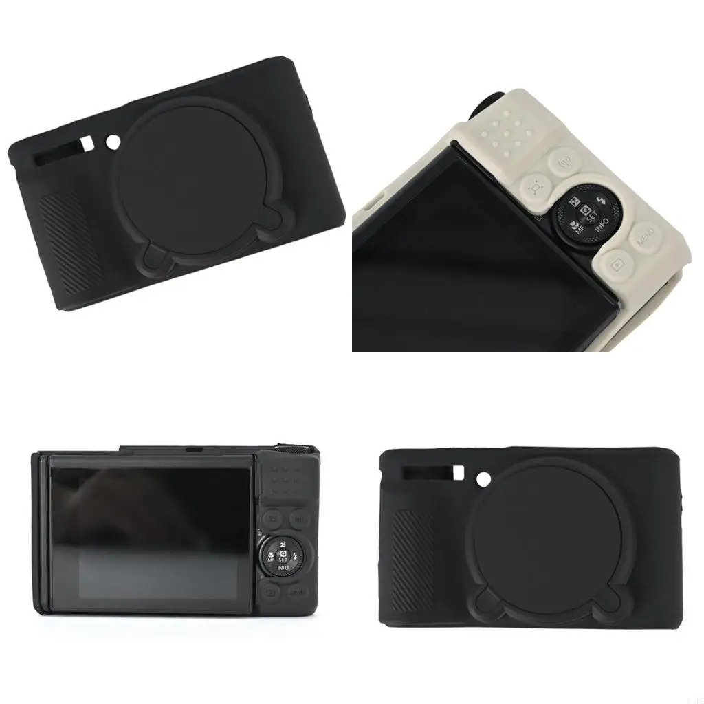 

L41E Protective Camera Case for SX740 SX730 Digital Cameras Waterproof Design