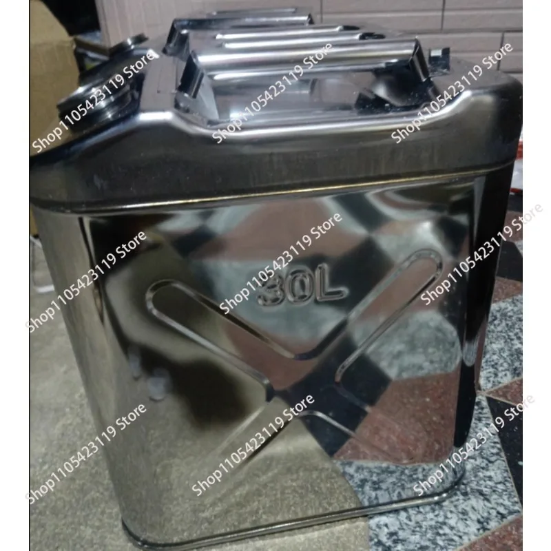 

Утолщенный бак из нержавеющей стали 304, емкость 10 л, 20 л, 30 л