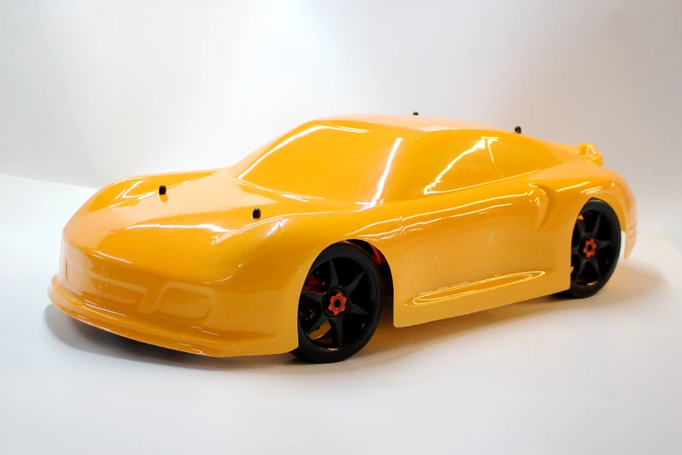 Rcカーボディシェル、rcアクセサリー、899622、610640、1:8
