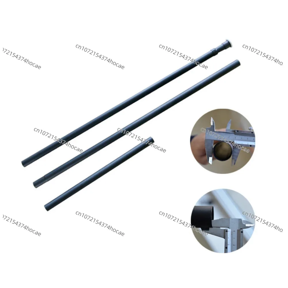 Telescopic VR Sensor Mount Bracket No-Drill Wall Stand with Internal Cable Management Design