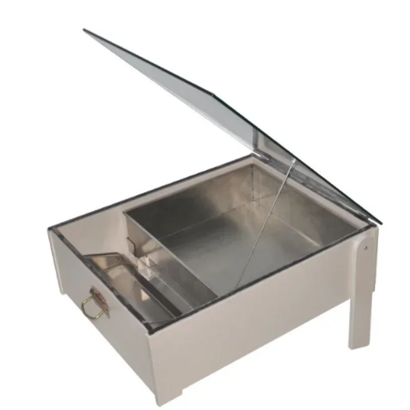 

Beekeeping Beeswax Processing Machine Wax Solar Wax Melter Electric Wax Melter Hot sales