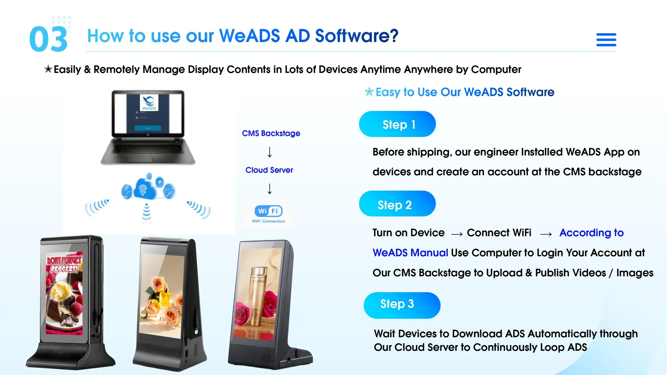 FYD-868 Plus X أحدث لوحات القائمة الرقمية للمنتجات الكهربائية المبتكرة للكمبيوتر اللوحي والمطعم والكمبيوتر اللوحي الذي يعمل بنظام Android