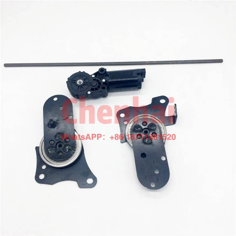 

Customize RV Electrical Adjustable Recliner MPV Seat Powerful Reclining Mechanism Campervan Electric Vehicle Recliner Seat Unive