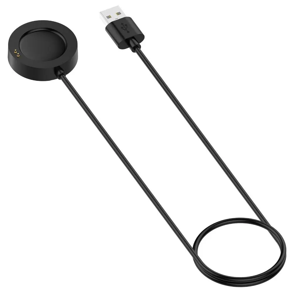 1M สายชาร์จ USB Power Dock Smart Watch Charger Fast CHARGING อุปกรณ์เสริมสายชาร์จอะแดปเตอร์สําหรับ Xiaomi Watch 2 Pro/S2
