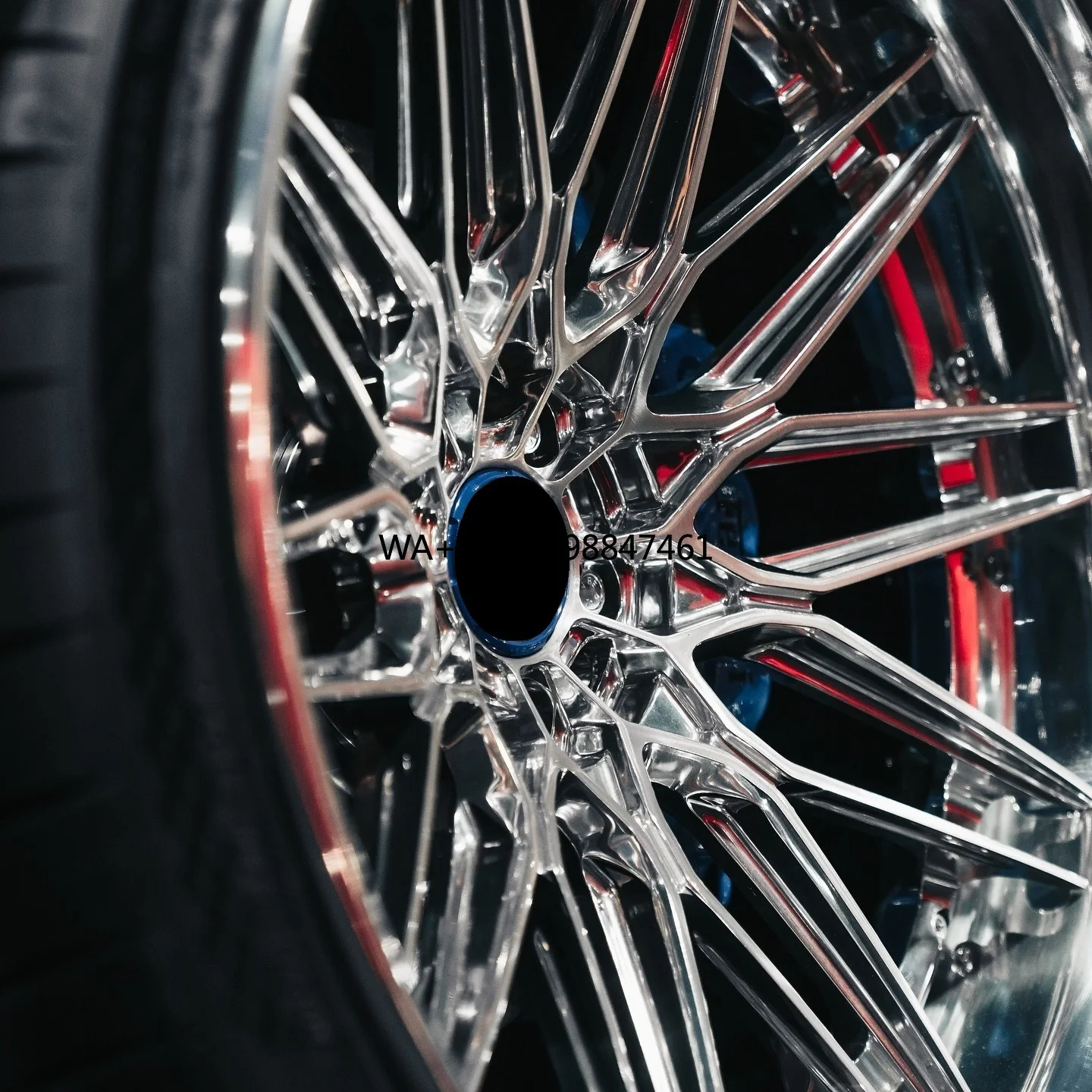 

Изготовленные на заказ легкосплавные кованые серебряные полировальные диски Te37 15-24 дюймов, многоспицевые моноблочные диски для гоночных автомобилей для BBS C300 W205 W204