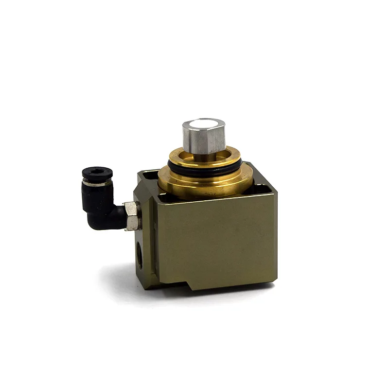 Wire Cutting Slow Wire Solenoid Valve GNAB-X445 Pneumatic Valve Precision High and Low Pressure Valve