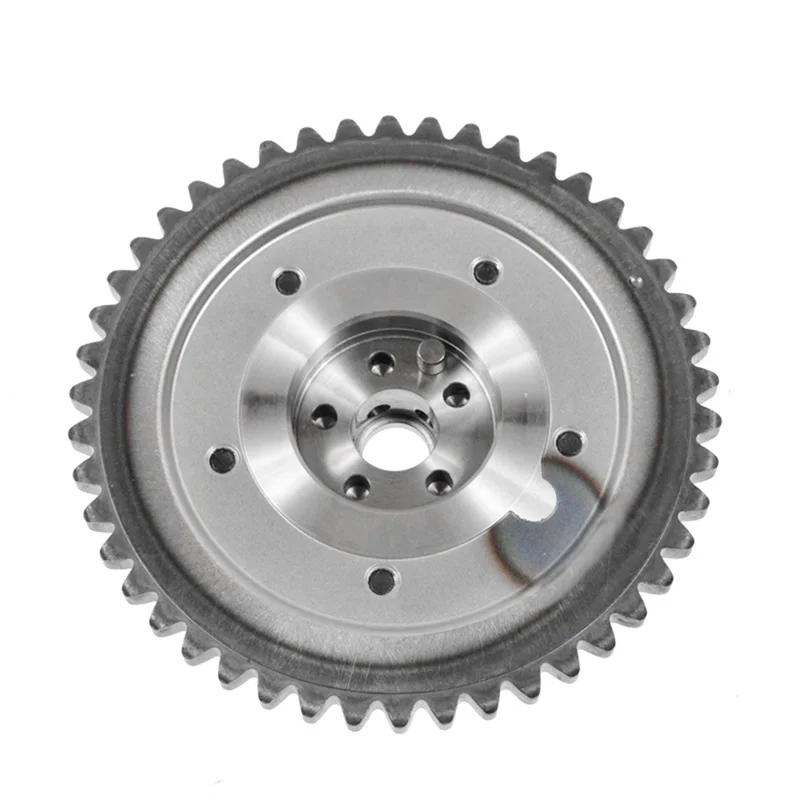 

Car Variable Valve Timing (VVT) Sprocket Camshaft Position Actuator (Middle) 12627115 For BUICK CADILLAC GMC Parts