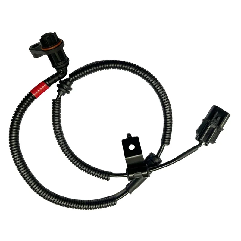 95680-4H000 Rear Right ABS Wheel Speed Sensor For Hyundai H1 i800 2008-on 2.5CRDi 956804H000 2