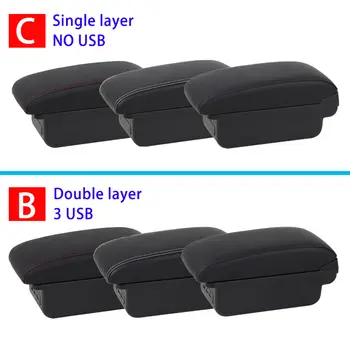 10 best sales mg3 armrest box - №2