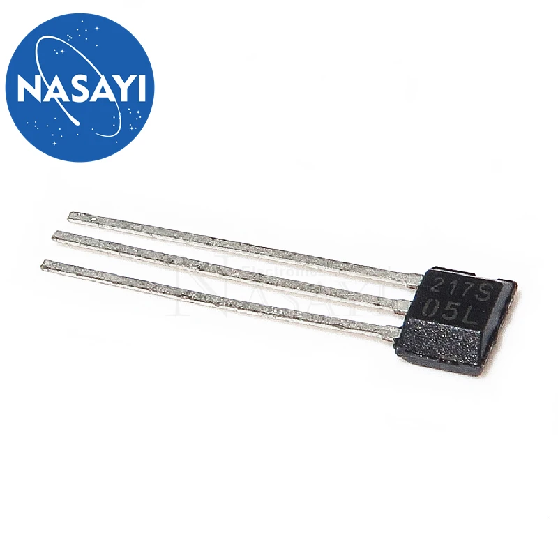 

NASAYI 10 шт./лот TLE4905L TLE4905 P-SSO-3-2 в наличии
