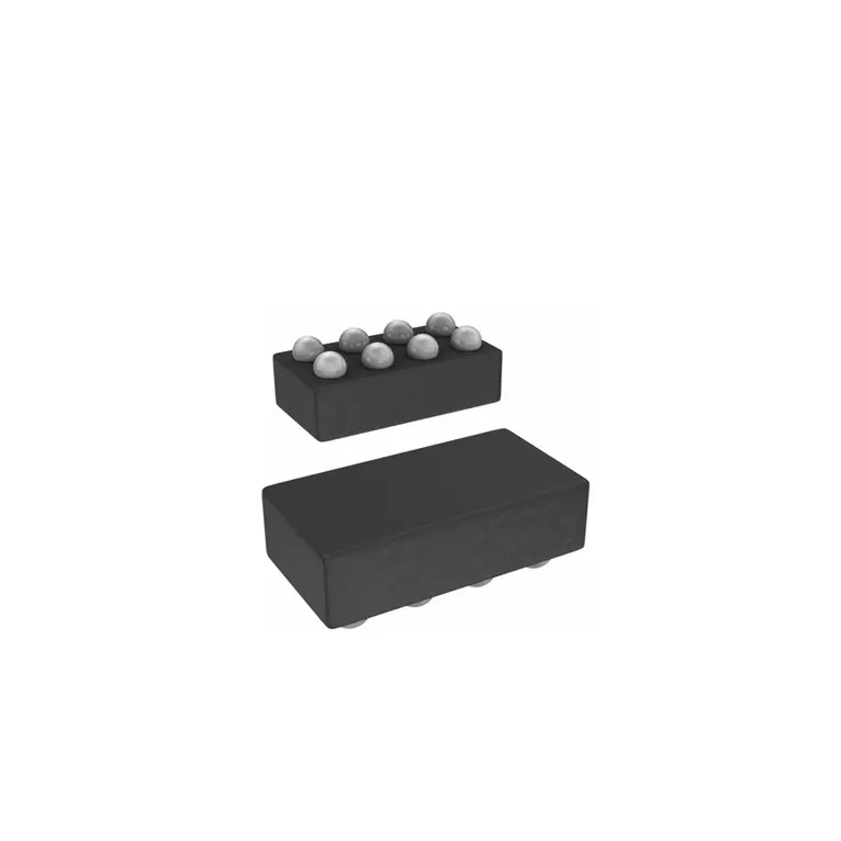 شحن مجاني إعلان ADAU7002ACBZ ADAU7002 IC 5 قطعة