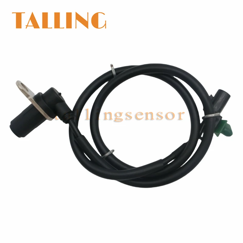 

4670A255 Высококачественный датчик скорости заднего левого колеса ABS для Mitsubishi Pajero 3.0 3.2 2007-аксессуары для автозапчастей