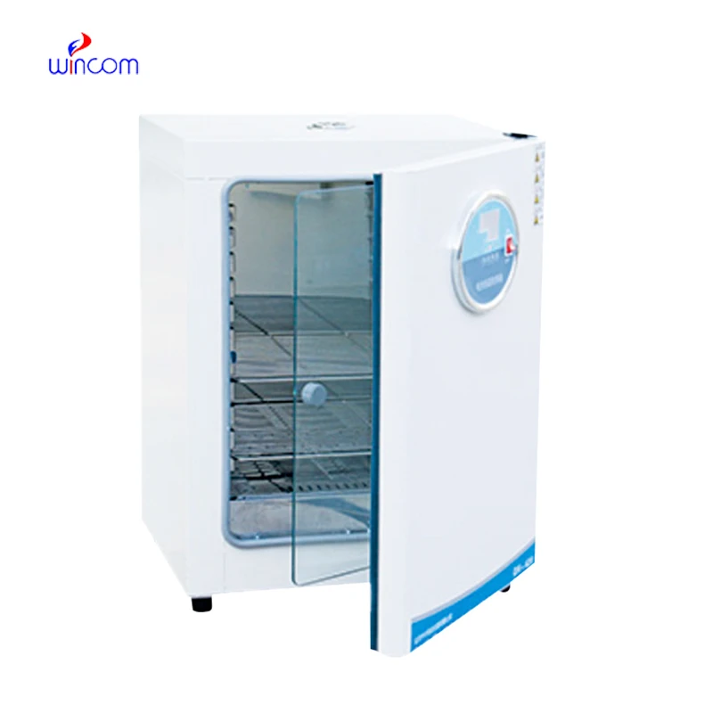 Constant Temperature Bacteria Thermostat Incubator 250L Laboratory Medical Thermostatic Devices IN-Z250