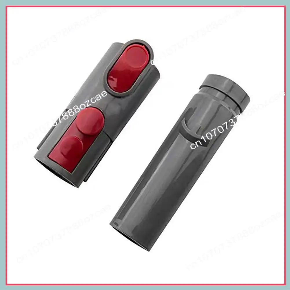 Kit adaptador universal de mangueira de extensão flexível a26p para dyson v7 v8 v10 v11 v15 v6 peças de reposição da série dc