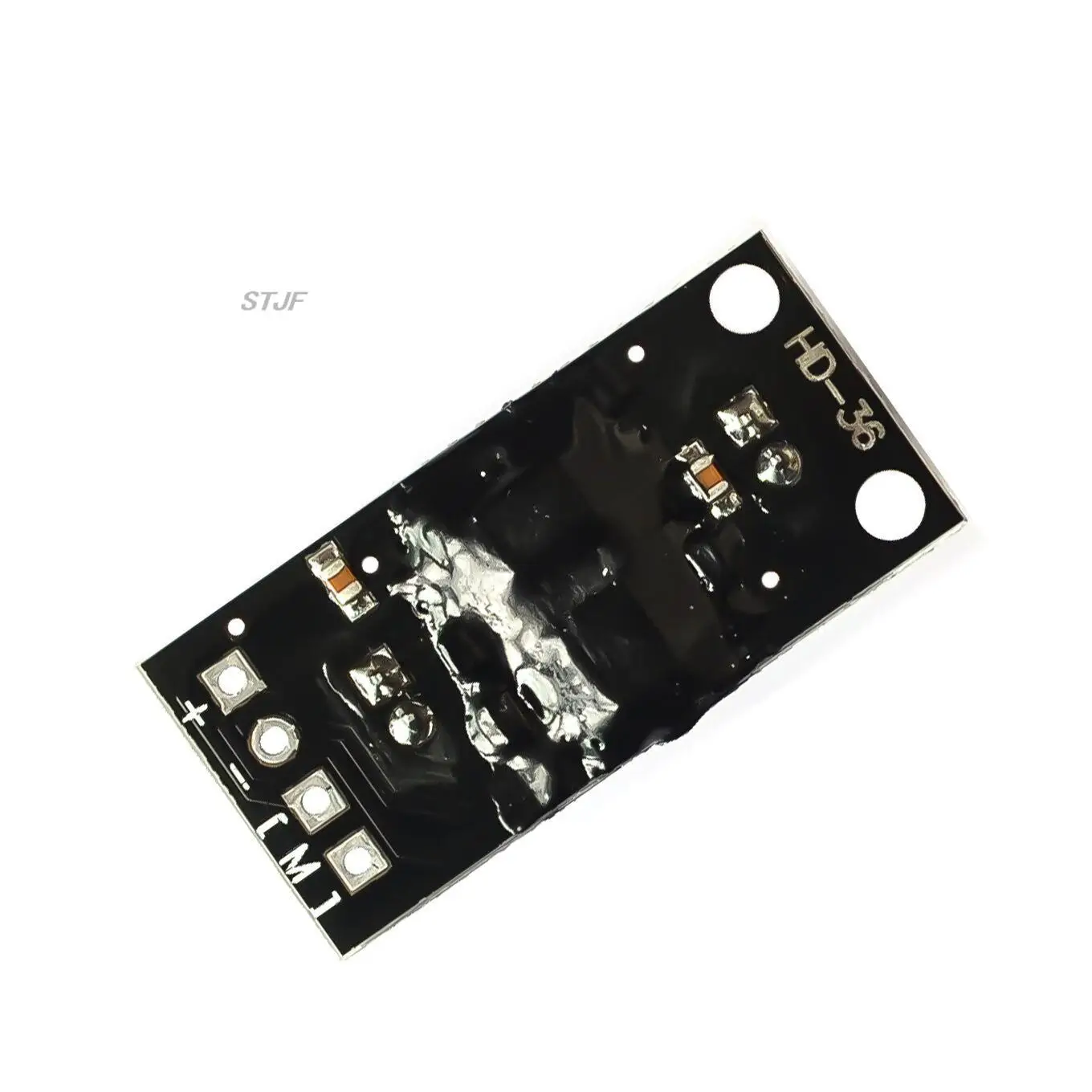 Solar tracking module Light track Single axis light source tracking plate Search light module Solar-powered automatic tracker