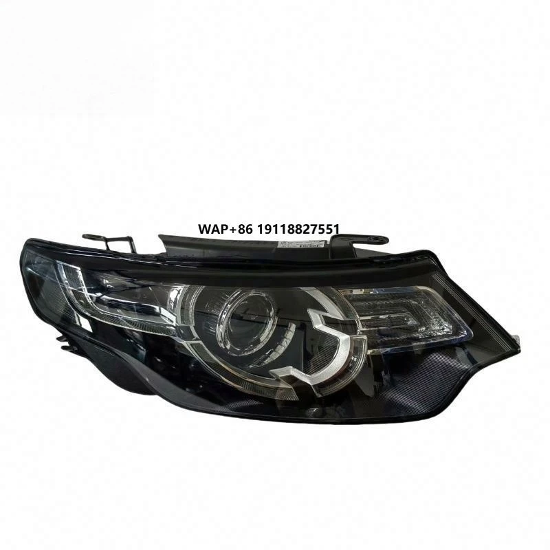 

Discovery Sport L550 оригинальные ксеноновые фары в сборе, модернизированные и модифицированные высококачественные автомобильные аксессуары