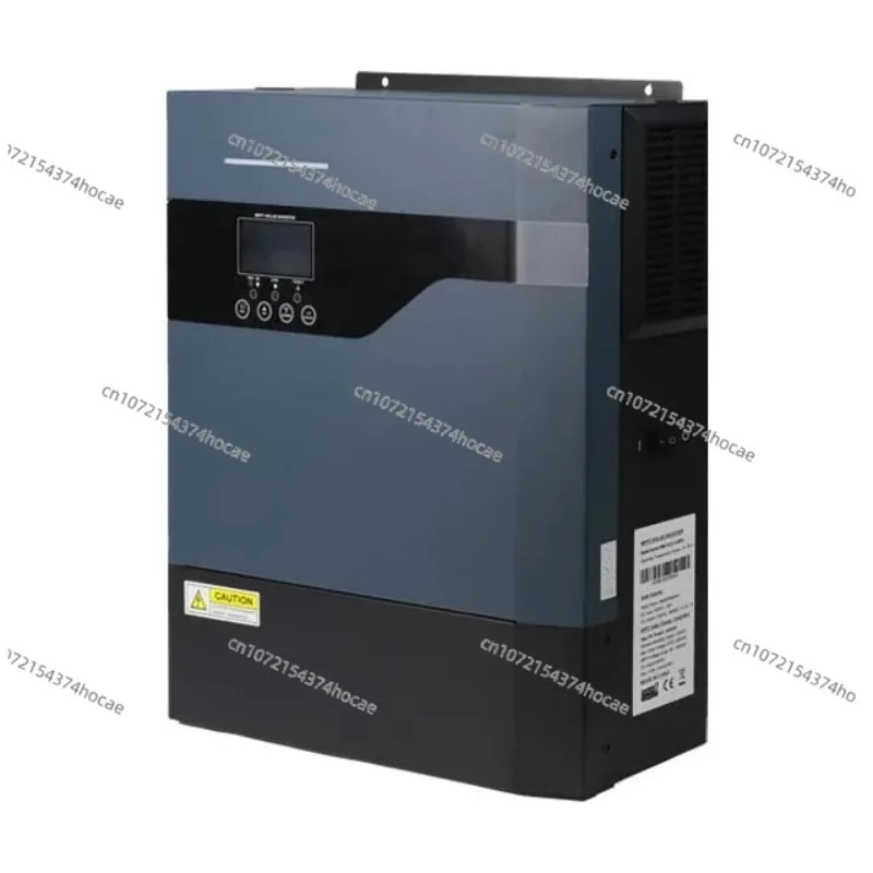 New Off-grid Inverter/converter for Solar Home Energy Storage Products