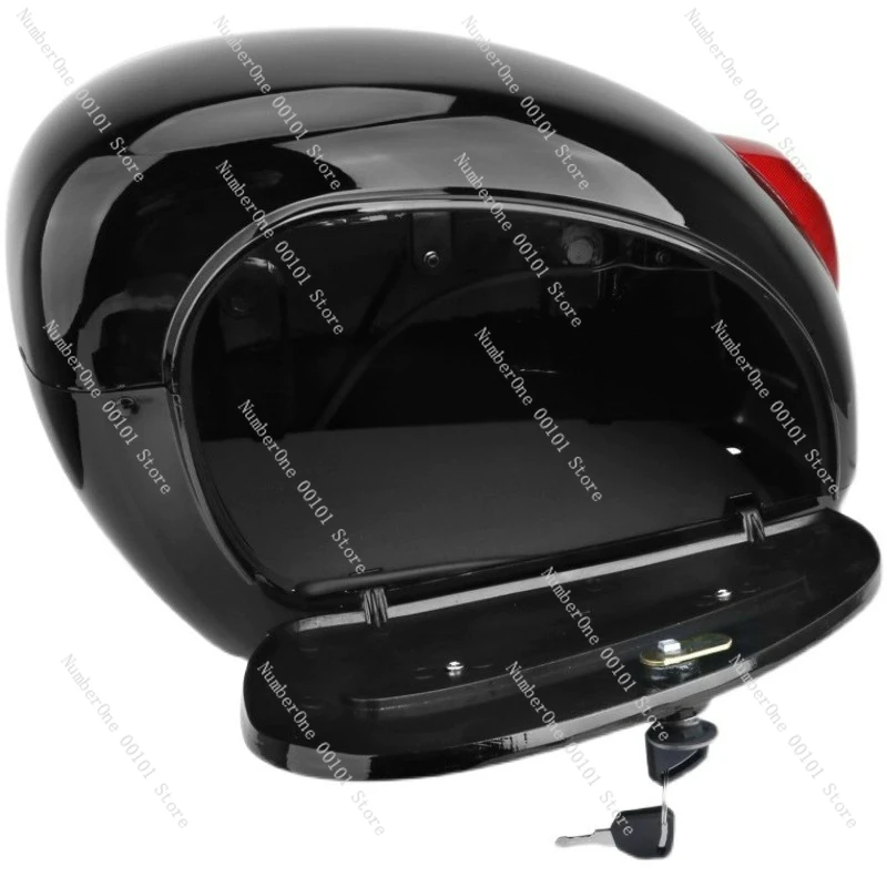 

Подходит для мотоцикла Lifan V16 Benda 250bxo Jinjila 3400150 Prince, универсальный с кронштейном, модифицированная боковая коробка