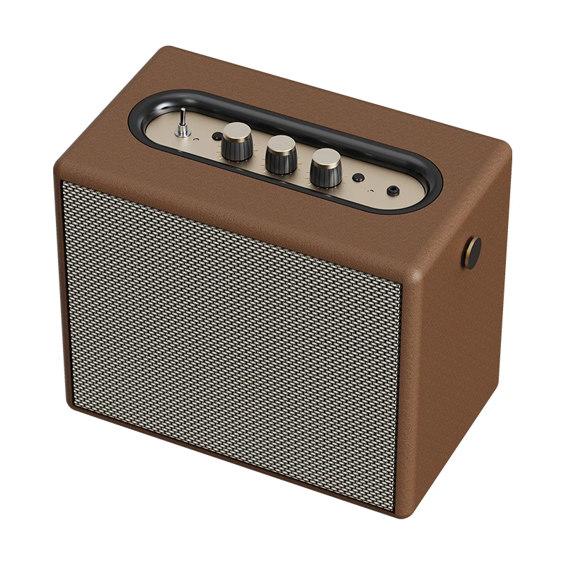 Sound Equipment Amplifiers Surround Subwoofer Wireless Portable Music Speaker Professional BT Bass Box Home Theatre