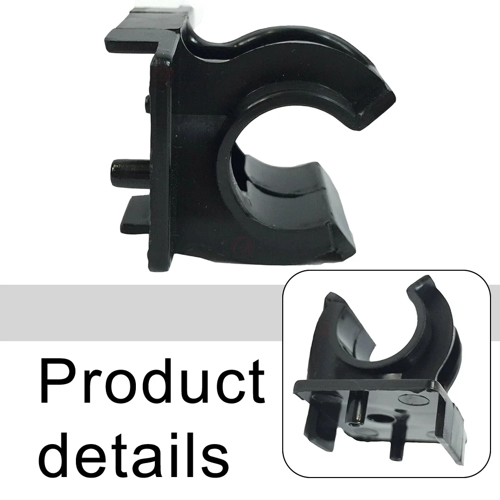 For Ford For Transit 2006 2014 Glove Box Compartment Hinge Replacement with OEM Part Numbers 6C11A2140AC 1446806 1500648 ABS