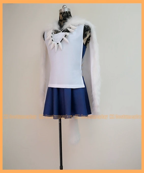 فيلم أنيمي سان قناع الدعامة مجموعة كاملة تأثيري حلي مخصص