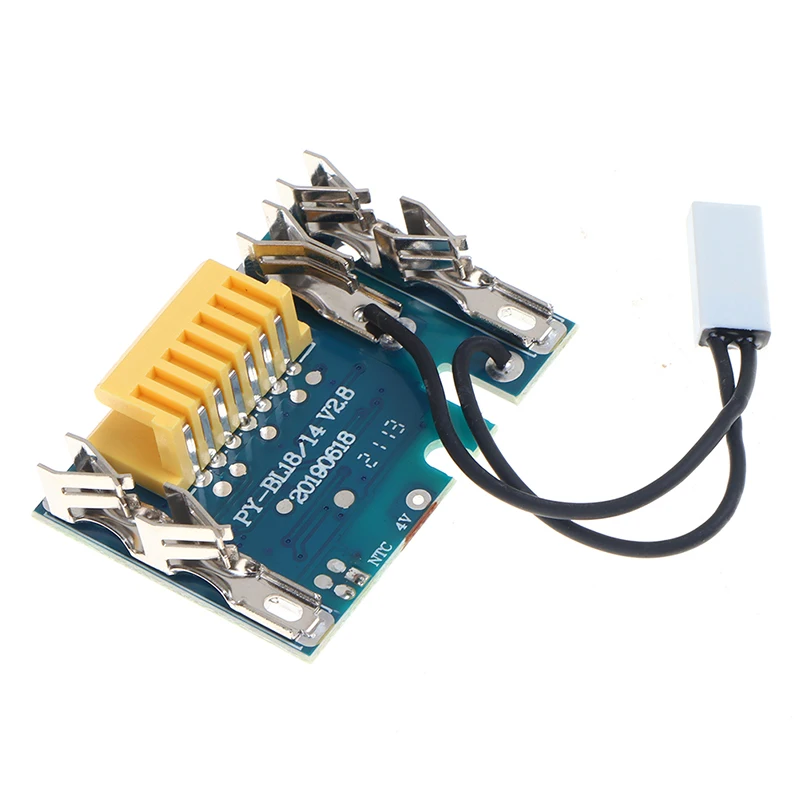 18V Battery Chip PCB Board Replacement for  BL1830 BL1840 BL1850 BL1860