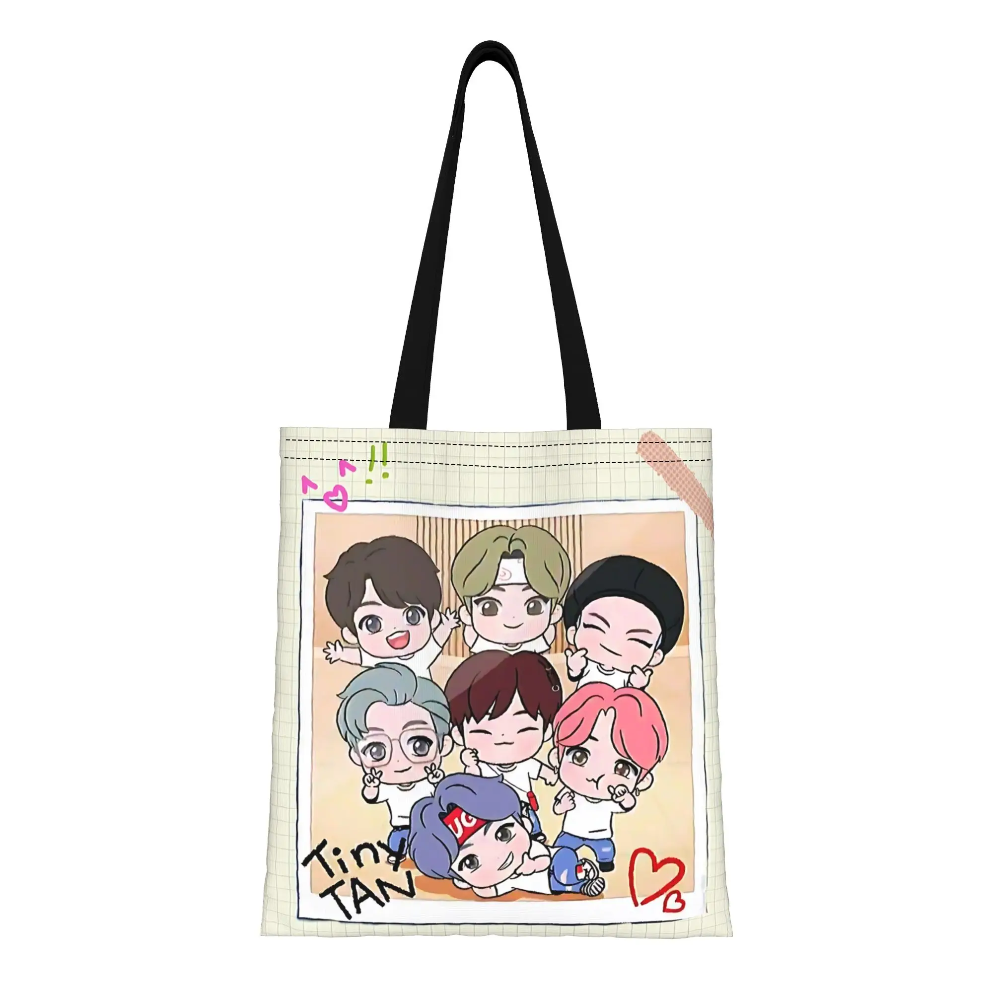 Ita Bag Cartoon Y2K…