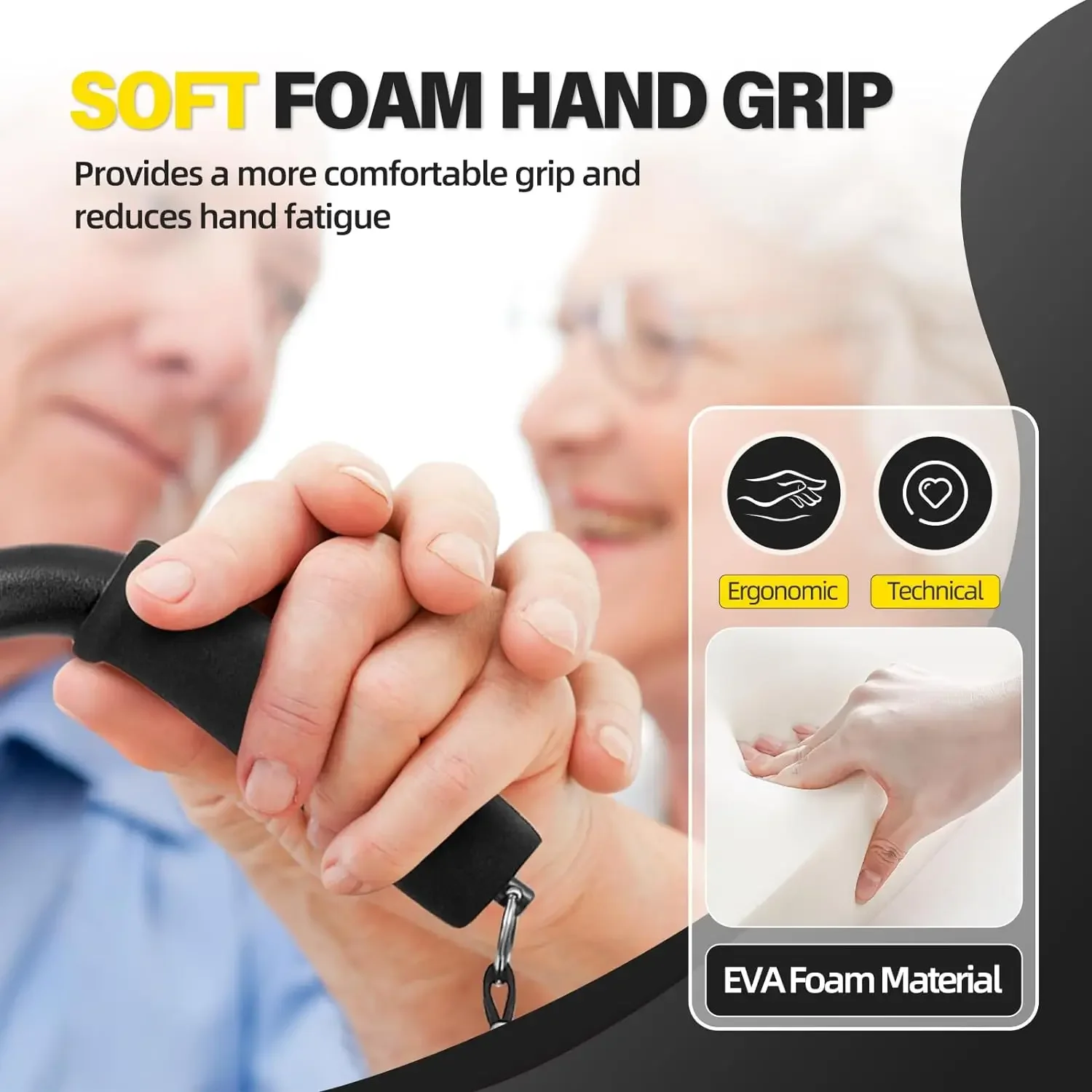Thumbnail 3 - #4 Walking Aids Comparison Guide