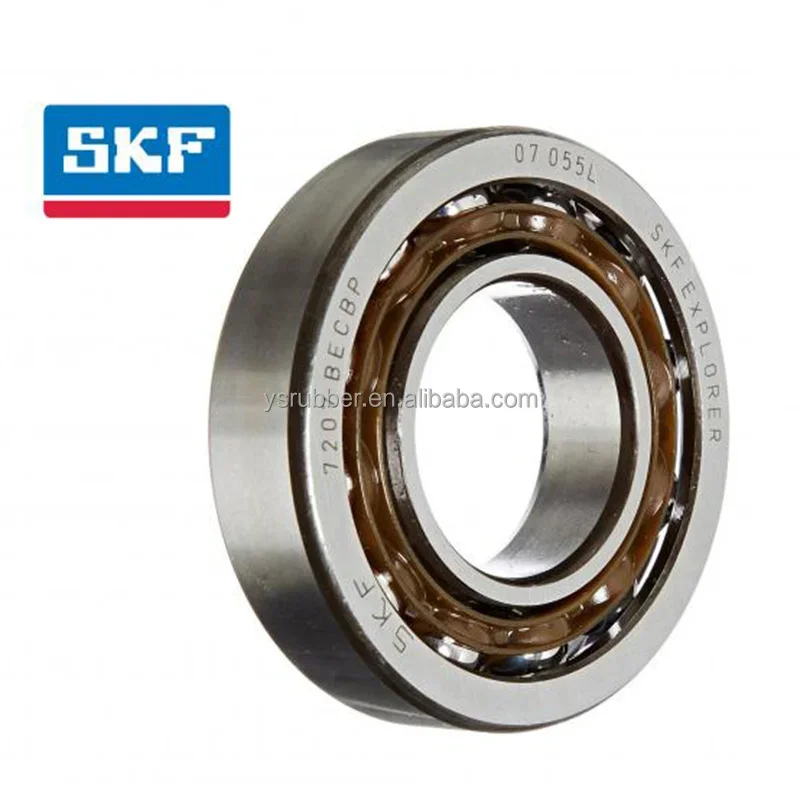 

3210 A Angular contact ball bearing 3210 double row 3210A-2RS1TN9/MT33