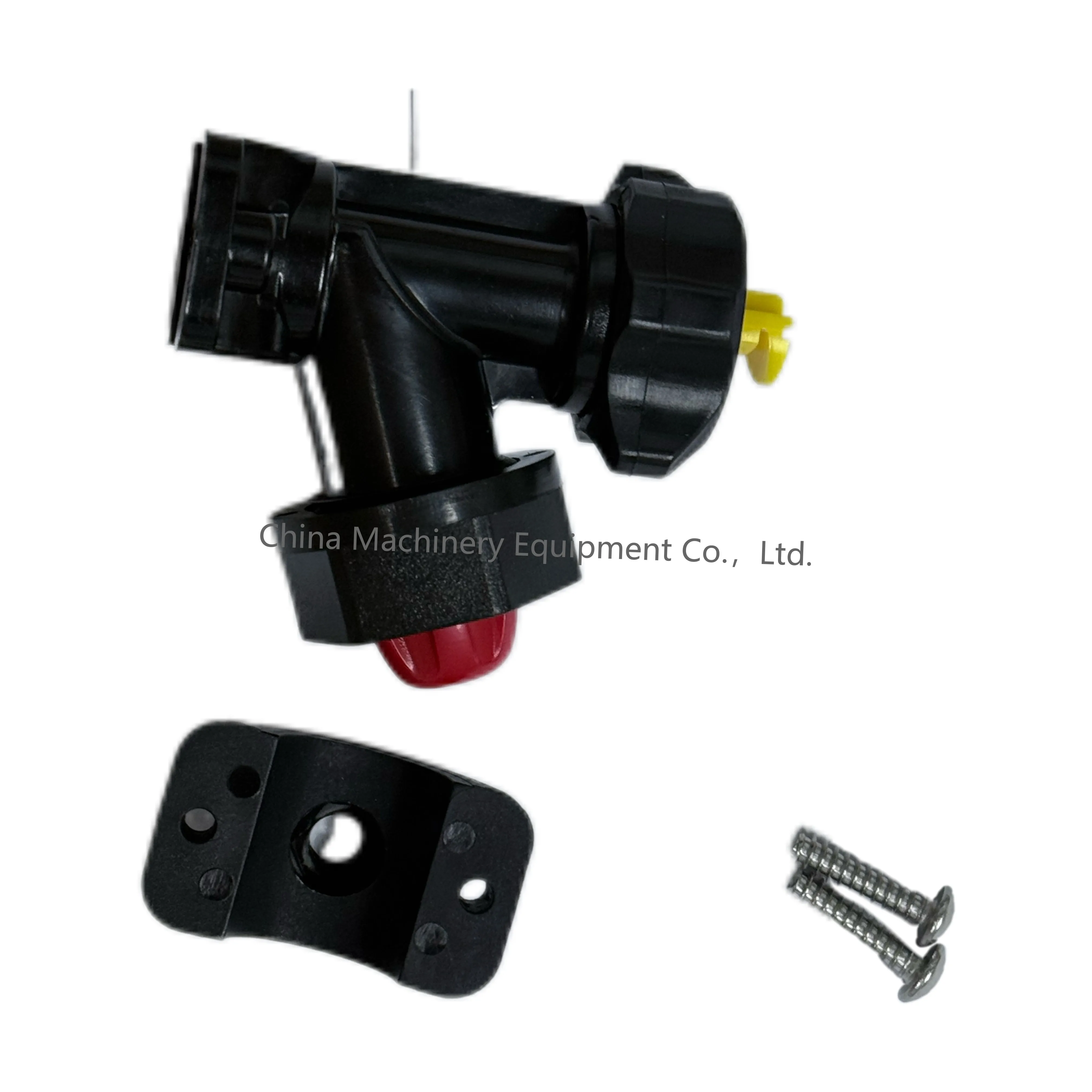 منتج جديد PN2027825 فوهة رش الماء لأجزاء أسطوانة الطريق HD138 HD118 #3