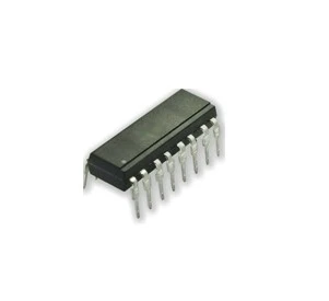

10 шт./лот HL1606 DIP24/электронные компоненты