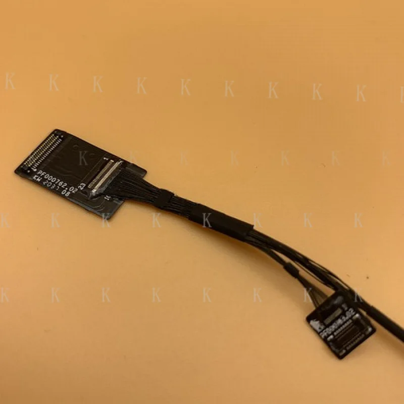 C   For DJI FPV Drone Gimbal Camera Signal Line Gimbal Coaxial Cable Repair Parts