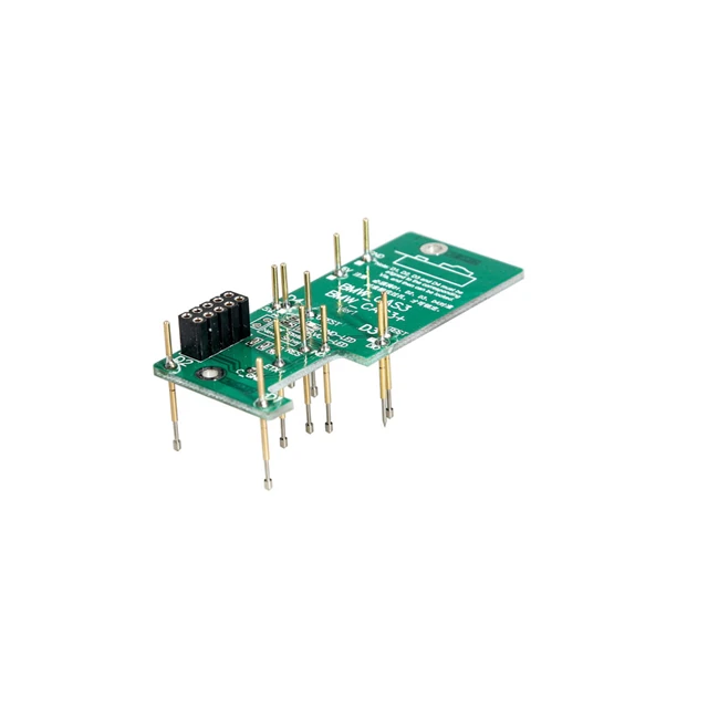 

Yanhua Mini ACDP Module1 CAS1-CAS4+ IMMO Key Programming and Odometer Reset Newly Add CAS4 ob.d Function