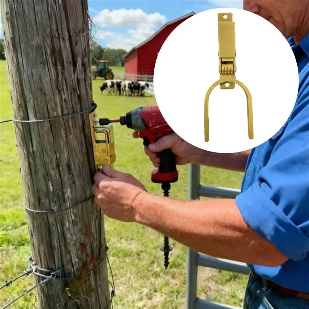 

Для мгновенного замка. Дверная защелка. Практичная для мгновенного блокировки. Защелка для ворот. Автоматический пружинный замок. Мгновенный замок. Дверная защелка.