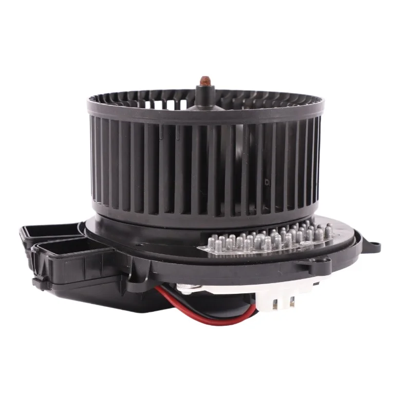 A1669066200 Heater Blower Motor Fan Unit  for Mercedes ML W166 C292 GLS350d GLS450 GLS550 X166 / X167 2017-2019
