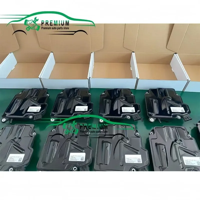 

Brand New 722.9 AP02 Ism Intelligent Servo Module Programming Fits For Mercedes Benz A0002701752 A0002701852