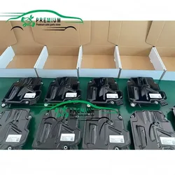 새로운 722.9 AP02 Ism 지능형 서보 모듈 프로그래밍은 메르세데스 벤츠 A에 적합합니다. 0002701752 A 0002701852