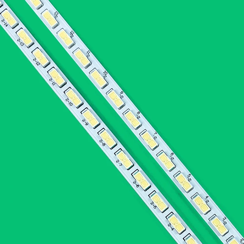 LED Backlight Strip For LG INNOTEK 60INCH7030PKG 68EA LR LG INNOTEK 60INCH7030PKG 68EA R