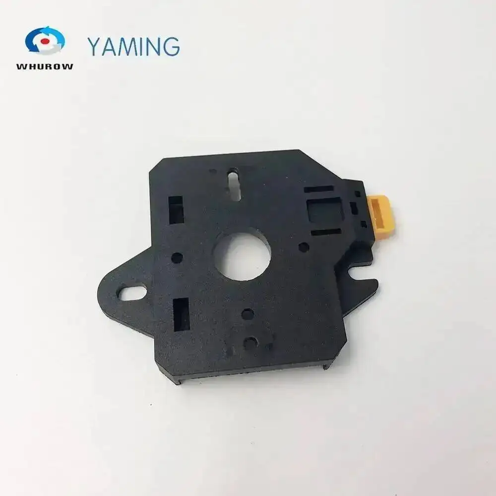 DIN Rail Mounted Cam Switch 2/3/4/6/7 Position 20A 660V 3 Poles Rotary Changeover Switches LW26-20 LW28-20 YMW26-20/3