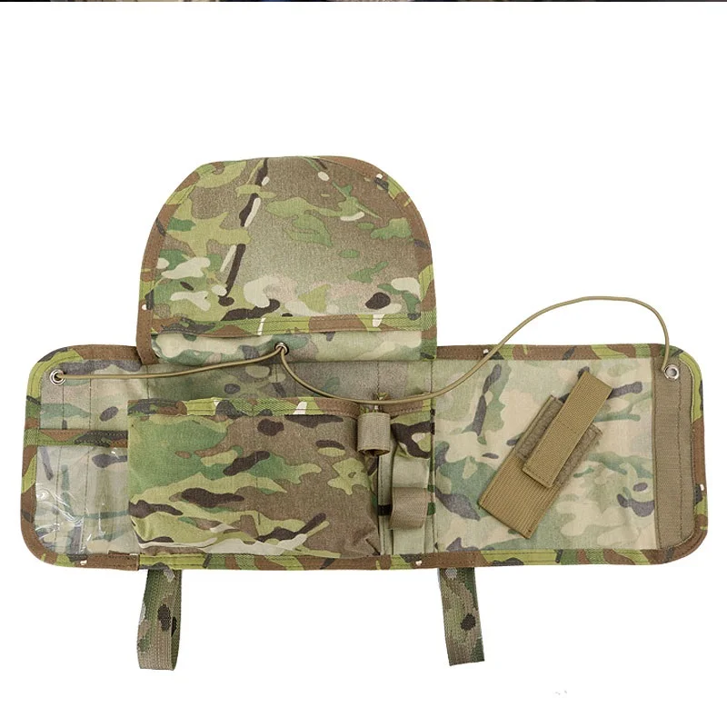 

Уличный спортивный жилет, пояс, живот, облегченная модульная система переноски, медицинская сумка, расширенная сумка