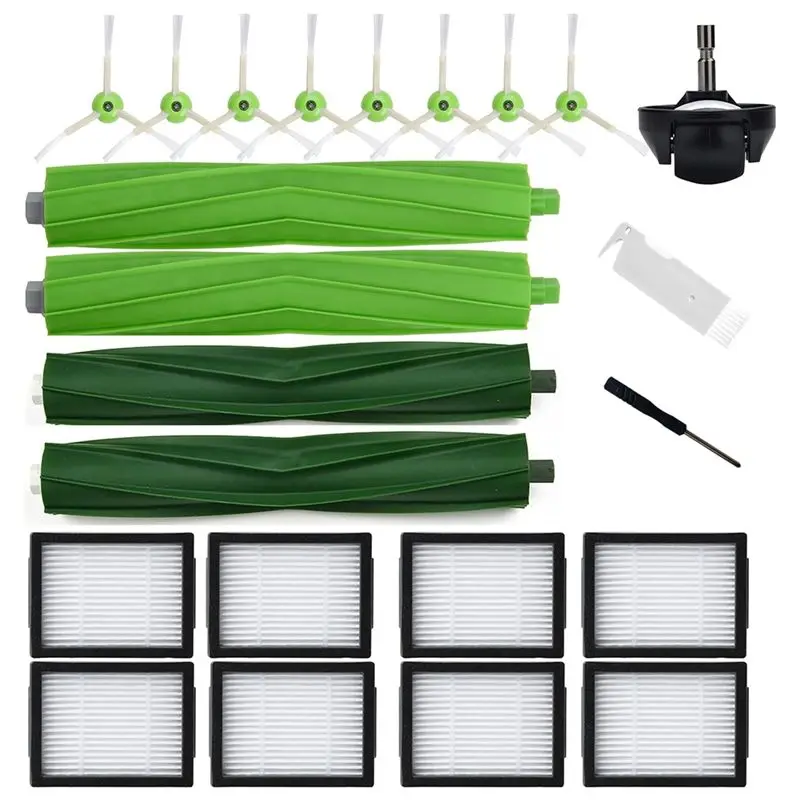 Abbz-For Irobot Roo…