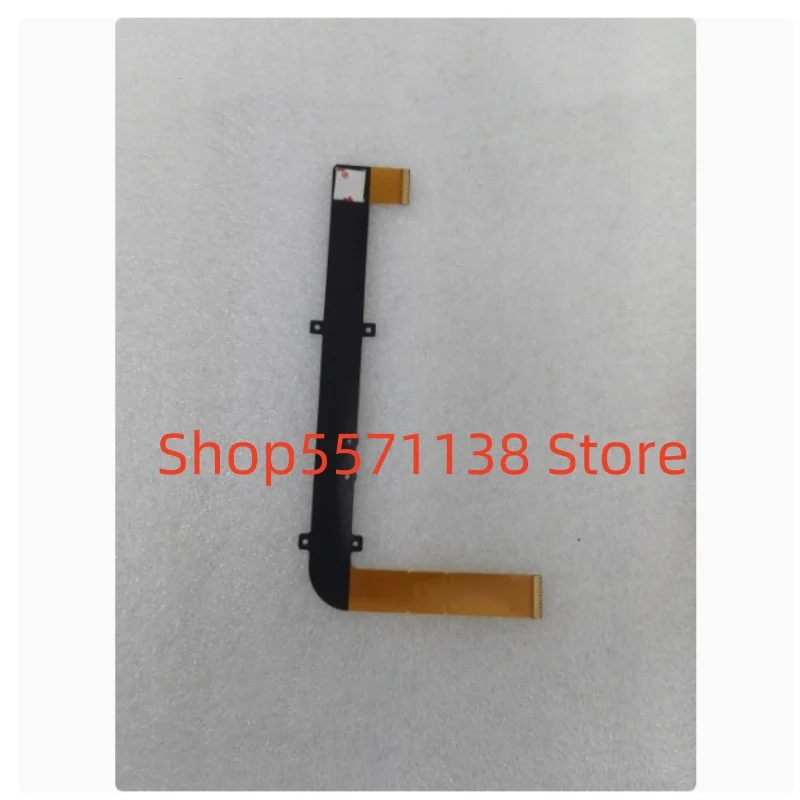 1 шт. для Fuji X-A3 XA3 X-A5 XA5 X-A10 XA10 соединительный экран вращающийся вал плоский кабель гибкий новый 1 шт. для Fuji X-A3 XA3 X-A5 XA5 X-A10 XA10 соединительный экран вращающийся вал плоский кабель гибкий новый