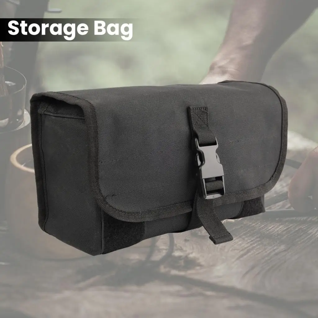 Military EDC Pack Tactical Molle Nylon Pouch Fanny Pack Outdoor Camping Hunting Accessories Utility Bag Storage Bag Carrying