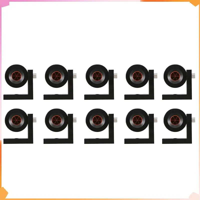 

B94A 10X 90 Degree Type Mini Prism For Total Station PRISMS L Bar GMP104