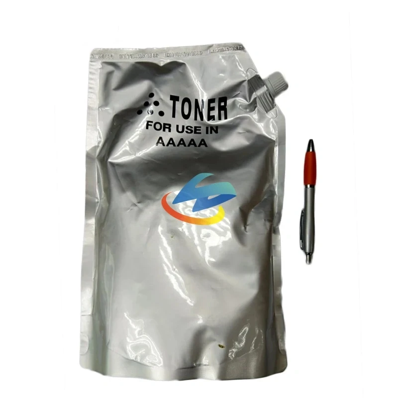 1PCS BK 1KG DC286 Toner Powder Compatible for Xerox DocuCentre 236 286 336 DocuCentre-ll 2005 2055 3005 DocuCentre-III 2007 3007