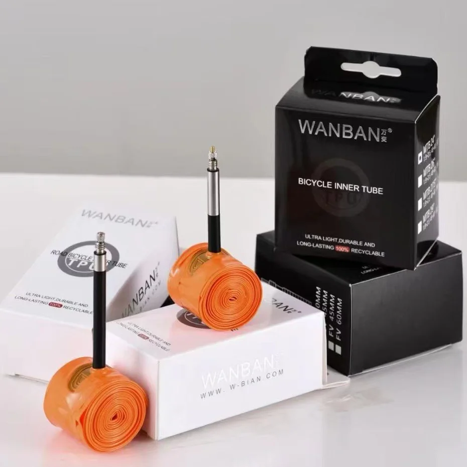 TPU Inner Tube Bicycle Road Bi - Inner Tube 700C recension och pris