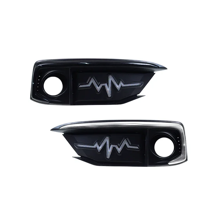 Daytime Rrunning Light Factory price wholesale Good Quality Smart For Civic 2019-2021 Daytime Rrunning ECG Day