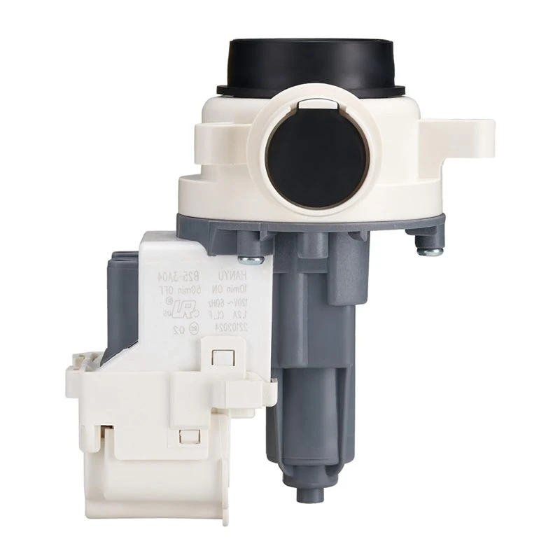 Hot Sale-W11399437 W11259498 Washer Drain Pump OEM Parts 120V 60Hz 1.2A For Whirlpool Maytag Kenmore